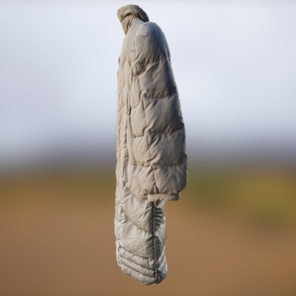 SALE TODAY Duck Down Filled Puffer Coat 🎉2X Host Pick🎉 - Picture 9 of 14